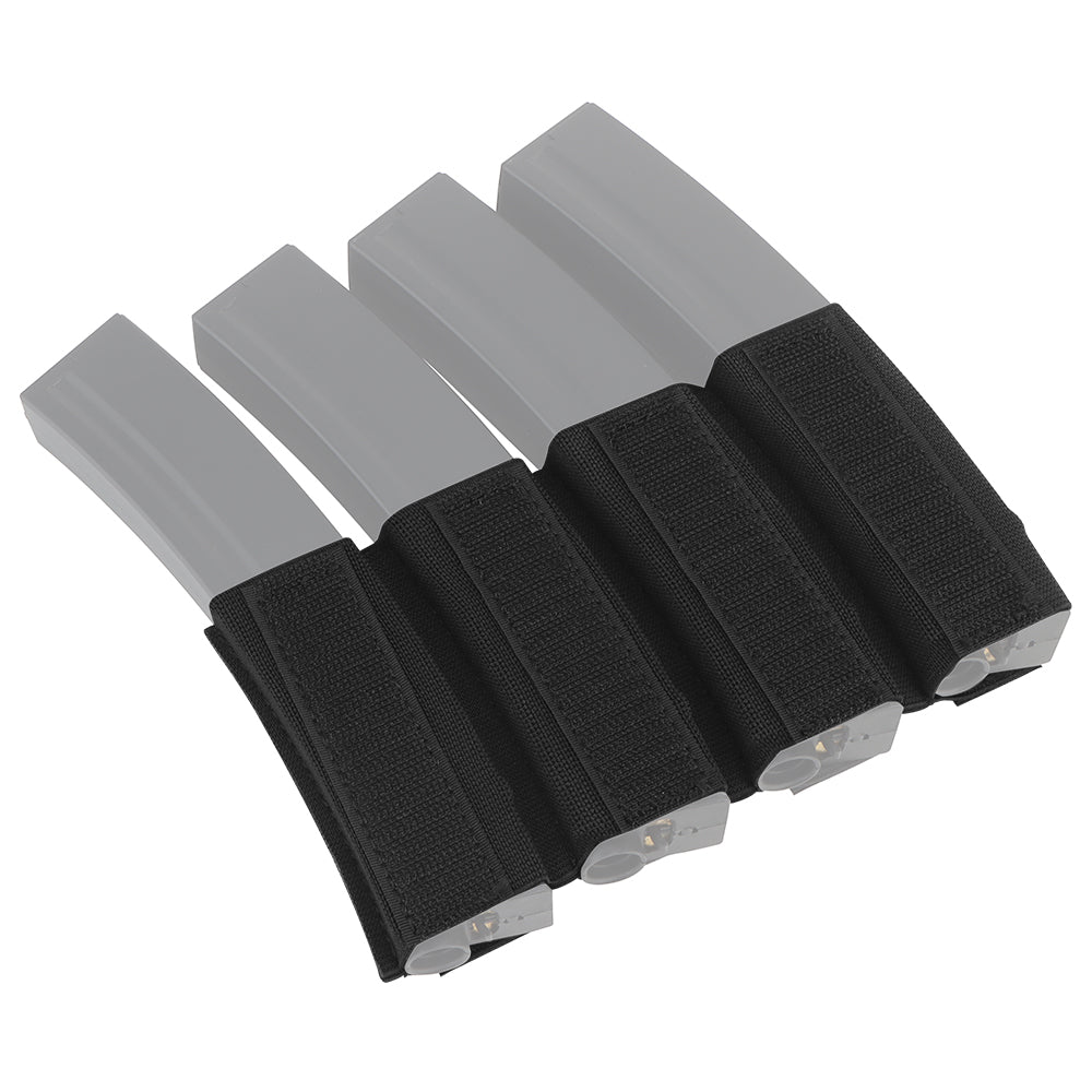 WBD MK4 Chest Rig MP5 Magazine Insert (various Colours)