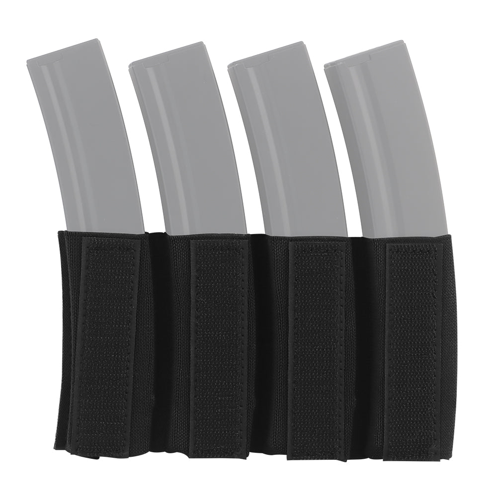 WBD MK4 Chest Rig MP5 Magazine Insert (various Colours)