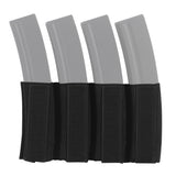WBD MK4 Chest Rig MP5 Magazine Insert (various Colours)