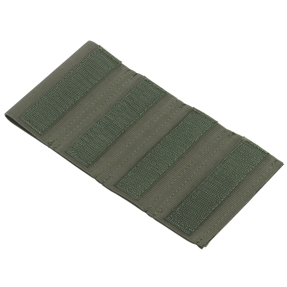 WBD MK4 Chest Rig MP5 Magazine Insert (various Colours)