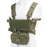 WBD MK4 Tactical Chest Rig (Various Colours)