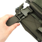 WBD MK4 Tactical Chest Rig (Various Colours)