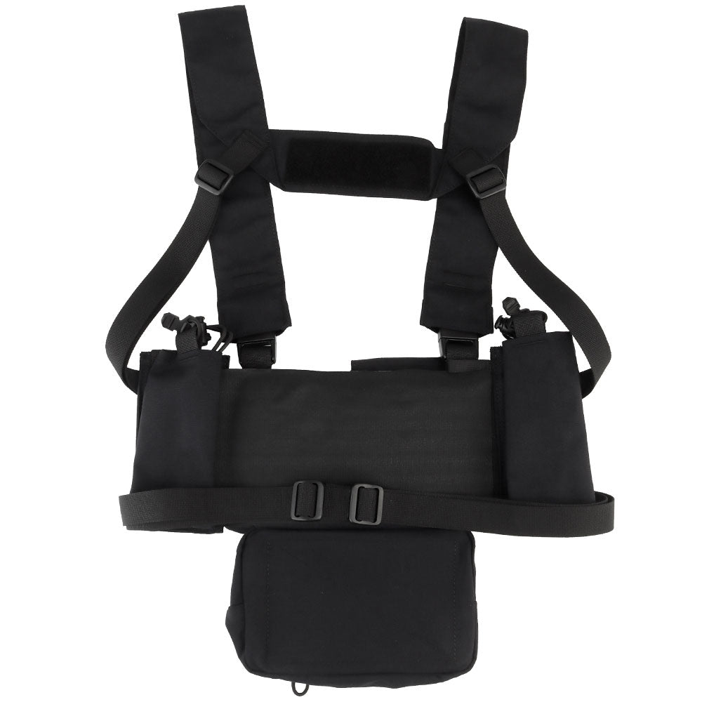 WBD MK4 Tactical Chest Rig (Various Colours)