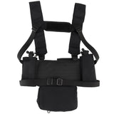 WBD MK4 Tactical Chest Rig (Various Colours)