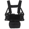 WBD MK4 Tactical Chest Rig (Various Colours)