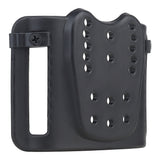 WBD Multi-Hole fit Belt adapter for Holsters