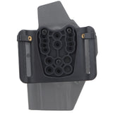 WBD Multi-Hole fit Belt adapter for Holsters