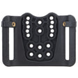 WBD Multi-Hole fit Belt adapter for Holsters