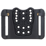 WBD Multi-Hole fit Belt adapter for Holsters