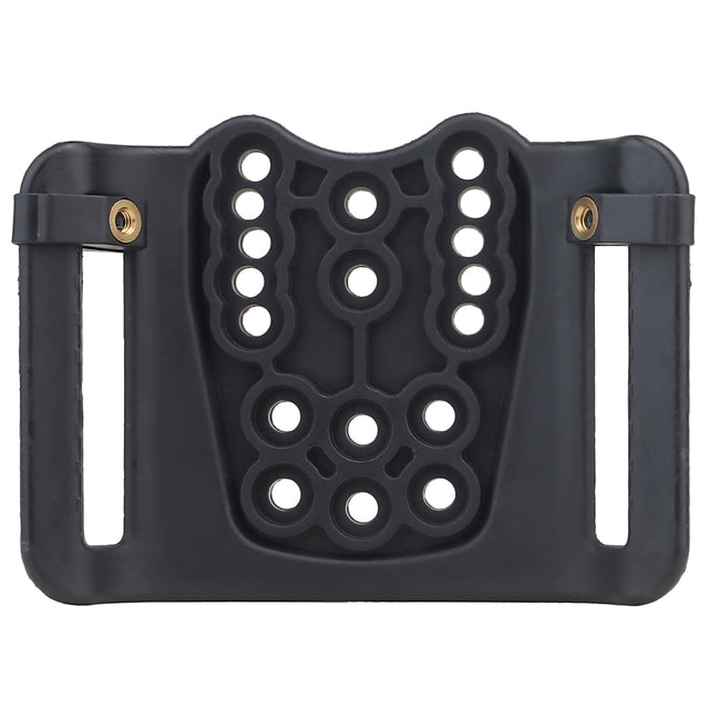 WBD Multi-Hole fit Belt adapter for Holsters