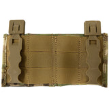 WBD S-Tak 5.56 and 9mm Magazine Pouch (Various Colours)