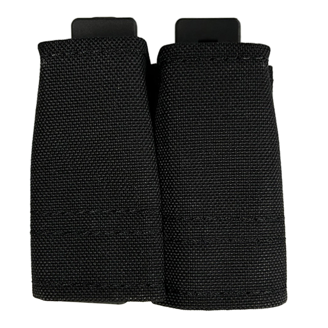 WBD S-Tak Double Pistol Magazine Pouch (Various Colours)