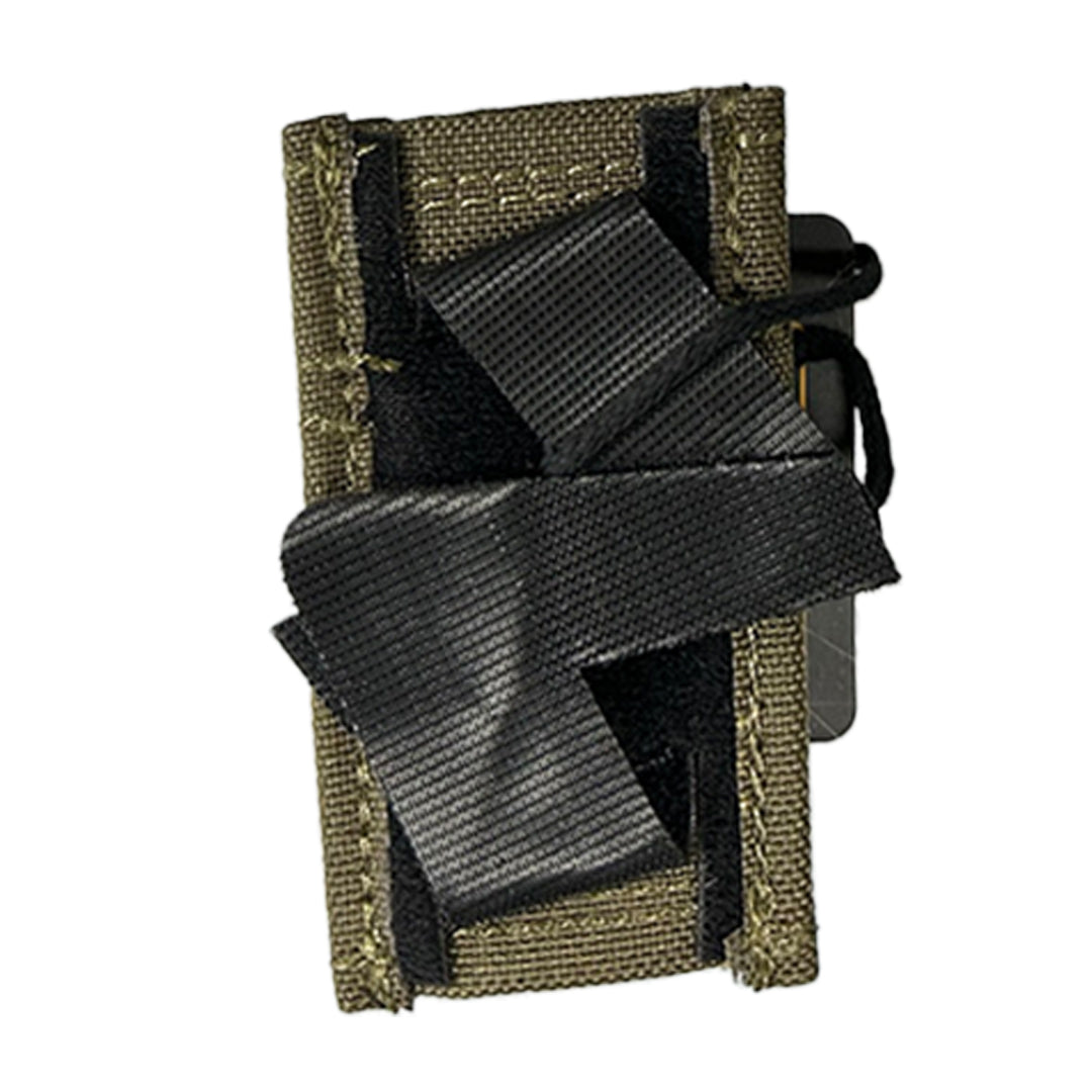 WBD S-Tak Pistol Pouch With Angle Adjustment (Various Colours)
