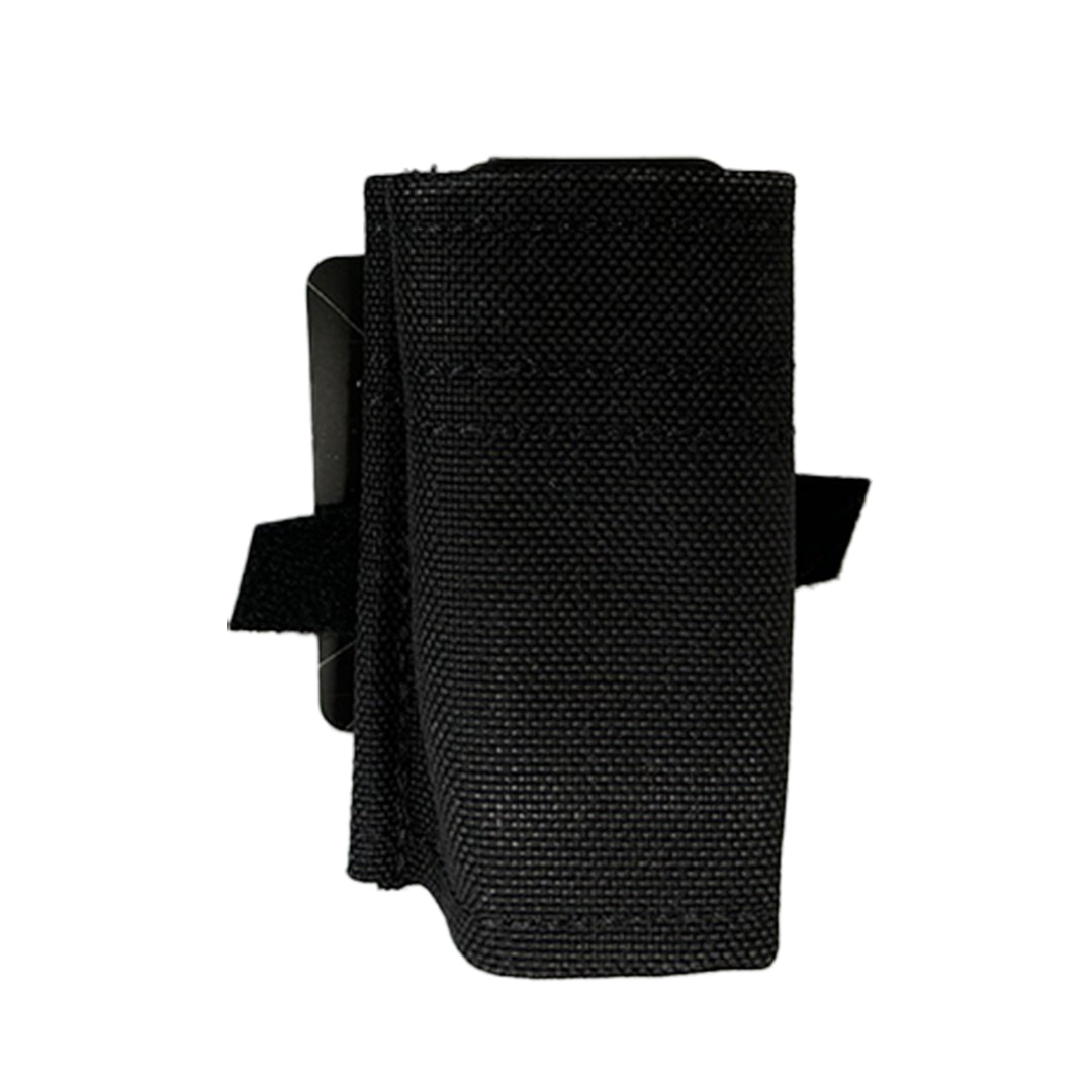 WBD S-Tak Pistol Pouch With Angle Adjustment (Various Colours)