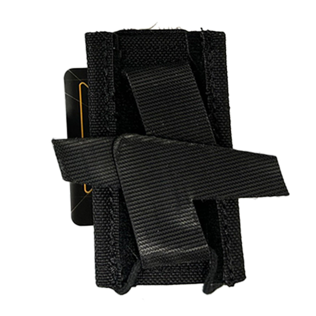 WBD S-Tak Pistol Pouch With Angle Adjustment (Various Colours)