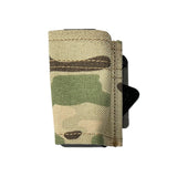 WBD S-Tak Pistol Pouch With Angle Adjustment (Various Colours)