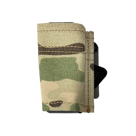 WBD S-Tak Pistol Pouch With Angle Adjustment (Various Colours)