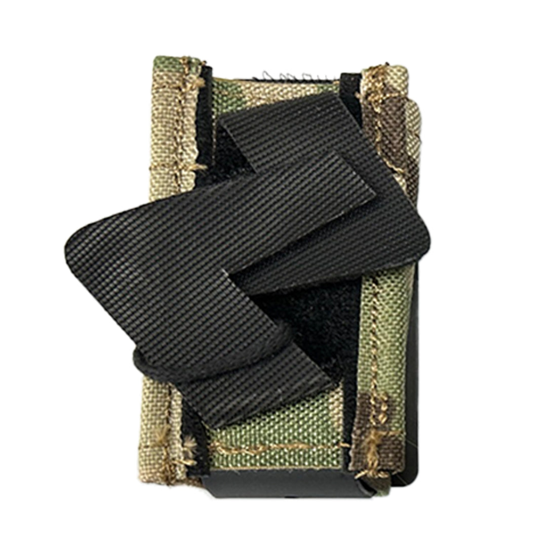 WBD S-Tak Pistol Pouch With Angle Adjustment (Various Colours)