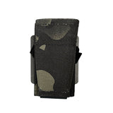 WBD S-Tak Pistol Pouch With Angle Adjustment (Various Colours)
