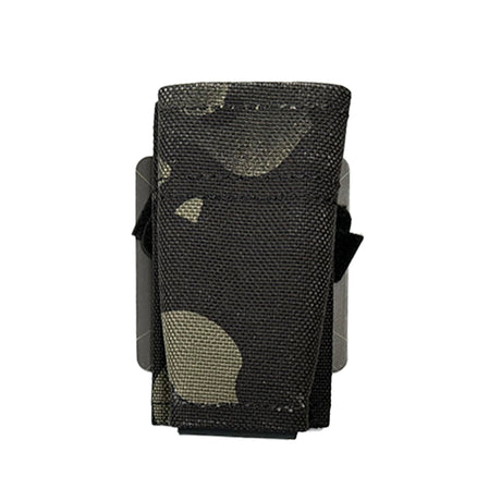 WBD S-Tak Pistol Pouch With Angle Adjustment (Various Colours)