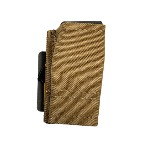 WBD S-Tak Pistol Pouch With Angle Adjustment (Various Colours)