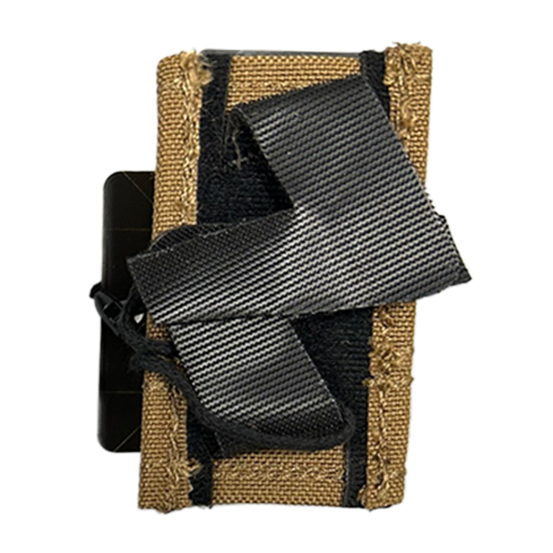 WBD S-Tak Pistol Pouch With Angle Adjustment (Various Colours)