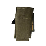WBD S-Tak Pistol Pouch With Angle Adjustment (Various Colours)