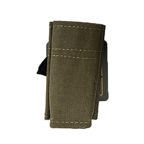 WBD S-Tak Pistol Pouch With Angle Adjustment (Various Colours)