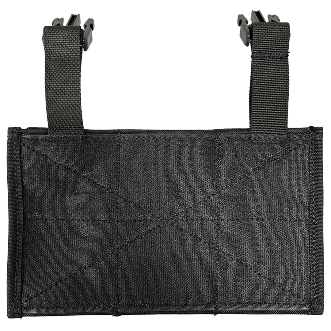 WBD S-Tak Triple 5.56 Front Panel (Various Colours)