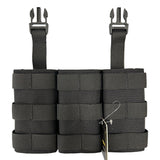 WBD S-Tak Triple 5.56 Front Panel (Various Colours)