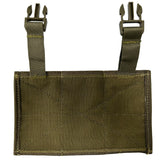 WBD S-Tak Triple 5.56 Front Panel (Various Colours)