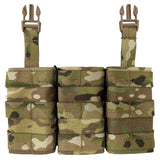 WBD S-Tak Triple 5.56 Front Panel (Various Colours)