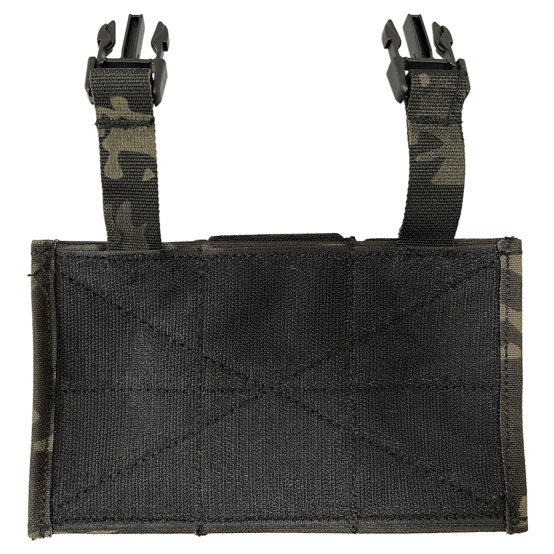 WBD S-Tak Triple 5.56 Front Panel (Various Colours)