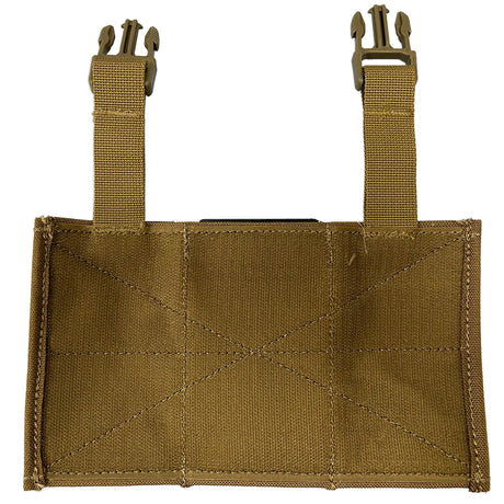 WBD S-Tak Triple 7.62 Front Panel (Various Colours)