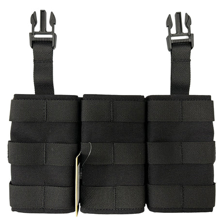 WBD S-Tak Triple 7.62 Front Panel (Various Colours)