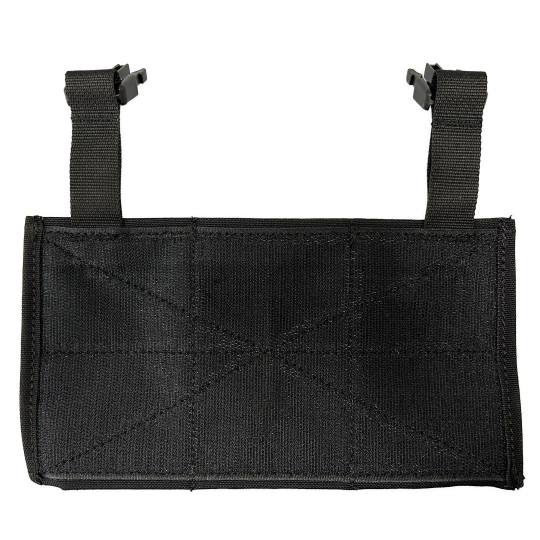 WBD S-Tak Triple 7.62 Front Panel (Various Colours)