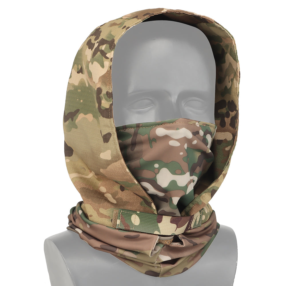 WBD Tactical Hood (Various Colours)