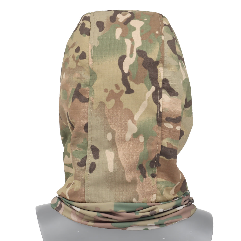 WBD Tactical Hood (Various Colours)