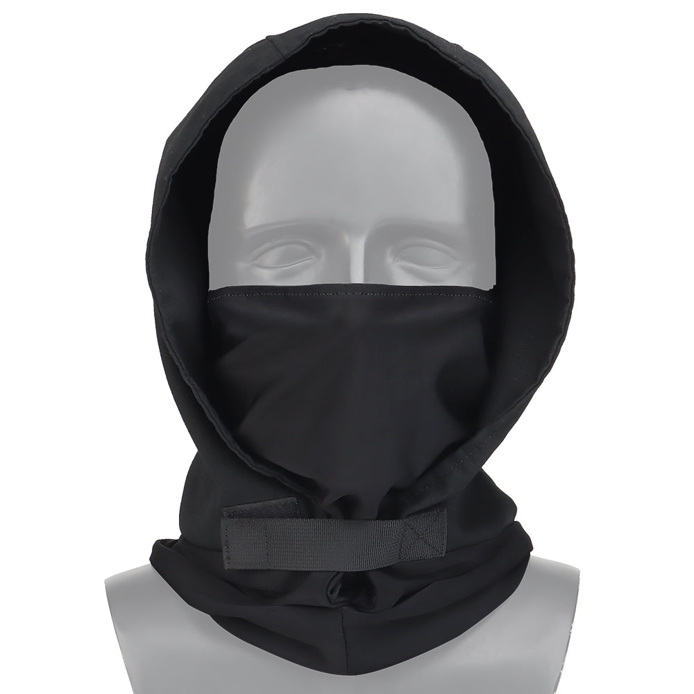 WBD Tactical Hood (Various Colours)