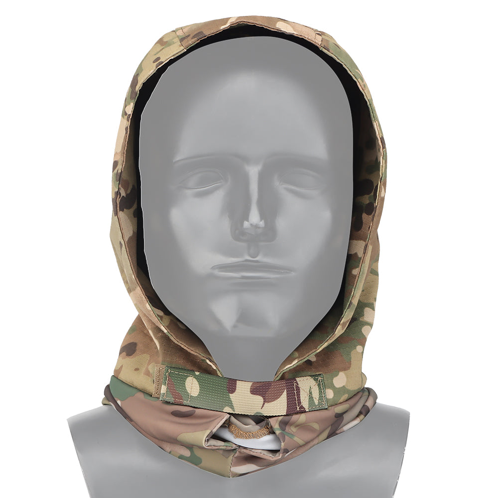 WBD Tactical Hood (Various Colours)