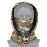 WBD Tactical Hood (Various Colours)