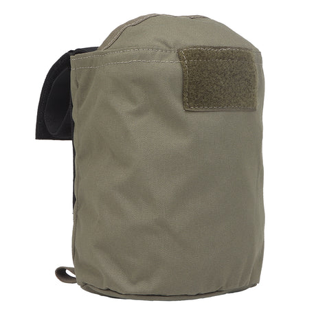 WBD Tactical Storage BeltDrop Pouch (Various Colours)