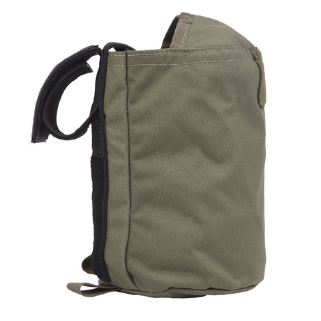 WBD Tactical Storage BeltDrop Pouch (Various Colours)