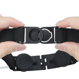 WBD Tactical Throat Microphone