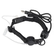 WBD Tactical Throat Microphone