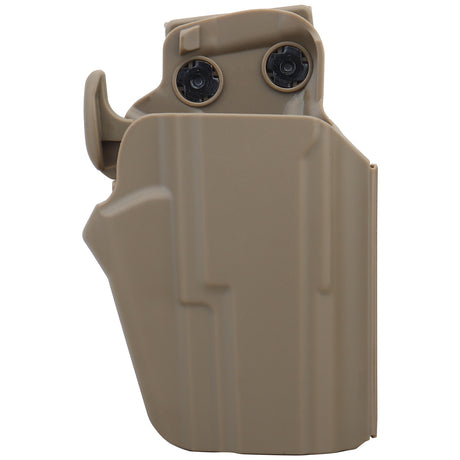 WBD Universal Holster SUB-COMPACT*(450) (Various Colours)