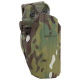 WBD Universal holster STANDARD* (83) (Various Colours)