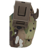 WBD Universal holster STANDARD* (83) (Various Colours)