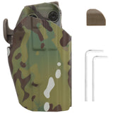 WBD Universal holster STANDARD* (83) (Various Colours)