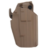 WBD Universal holster STANDARD* (83) (Various Colours)